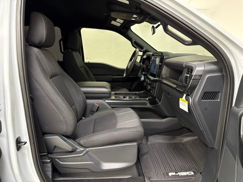 Used 2025 Ford F150 STX RWD image 26