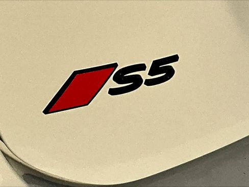 New 2025 Audi S5 Premium Plus image 15