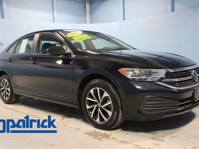 Used 2024 Volkswagen Jetta S