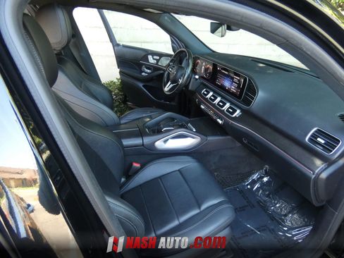 Used 2021 Mercedes-Benz GLE 350 4MATIC image 25