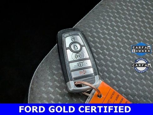 Certified 2023 Ford Escape ST-Line w/ Tech Pack #1 image 34