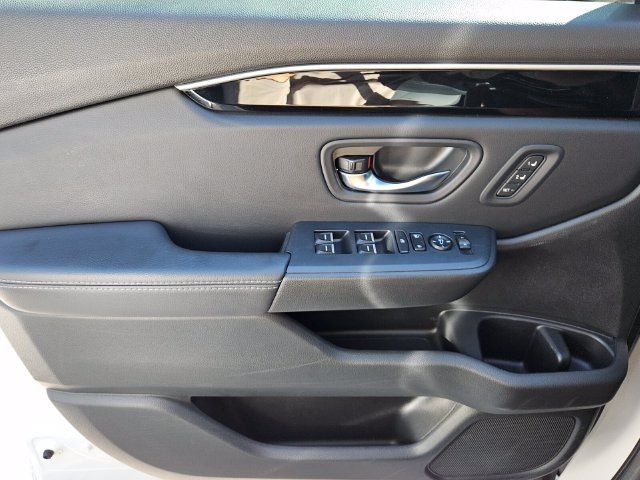 Certified 2024 Honda Pilot EX-L image 28