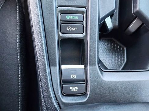 Used 2025 Honda Accord SE image 26