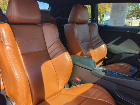 Used 2022 Dodge Challenger R/T Scat Pack image 12