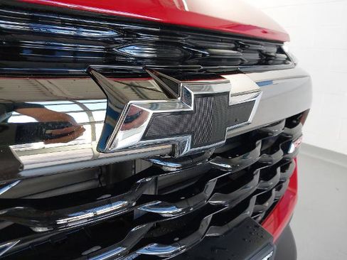 New 2026 Chevrolet TrailBlazer RS w/ Convenience Package image 31