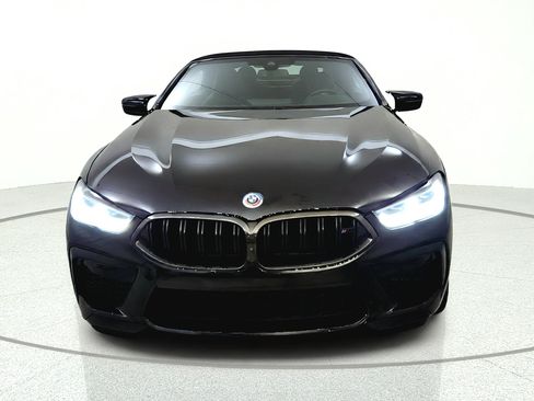Used 2023 BMW M8 Competition w/ Driving Assistance Package AWD/4WD image 2