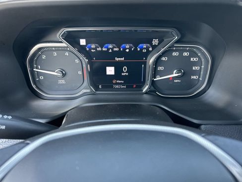 Used 2021 GMC Yukon Denali AWD/4WD image 11