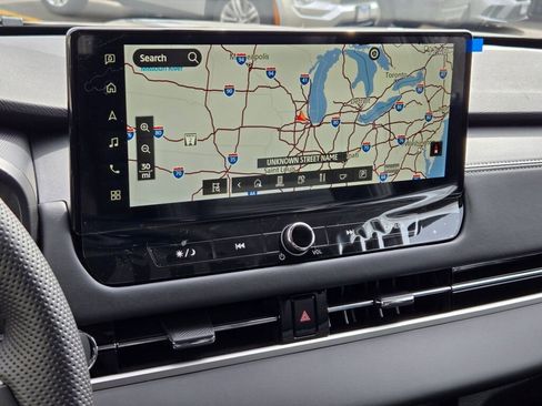 New 2026 Mitsubishi Outlander SE AWD/4WD image 25