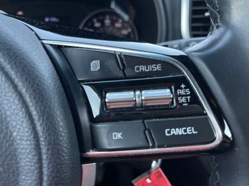 Used 2021 Kia Sportage S image 11