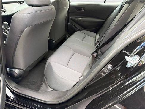 New 2026 Toyota Corolla LE FWD image 20