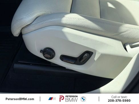 Used 2020 Volvo XC60 T5 Inscription w/ Protection Package Premier image 15