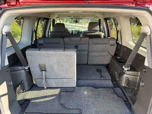 Used 2006 Nissan Pathfinder S image 8