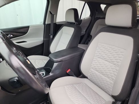 Used 2021 Chevrolet Equinox LT image 15