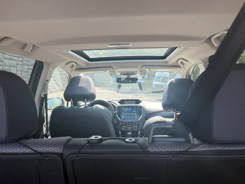 Used 2019 Subaru Forester Sport w/ Popular Package #2 AWD/4WD image 37