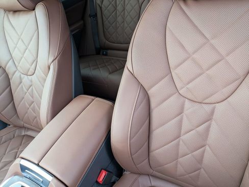 New 2026 BMW X5 xDrive40i w/ M Sport Package image 17