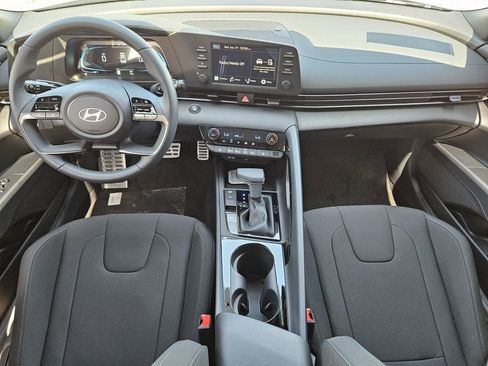 New 2026 Hyundai Elantra SEL Sport Premium FWD image 26