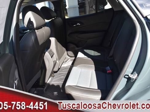 New 2026 Chevrolet Trax LT w/ LT Convenience Package image 15