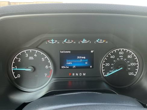 Certified 2023 Ford F150 XL w/ STX Appearance Package AWD/4WD image 19