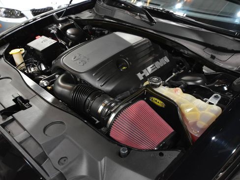 Used 2013 Dodge Charger R/T RWD image 45