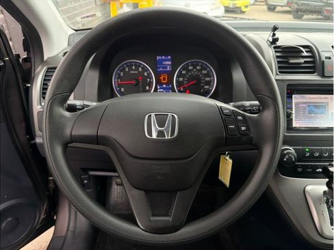 Used 2010 Honda CR-V LX image 14