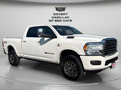Used 2022 RAM 2500 Limited