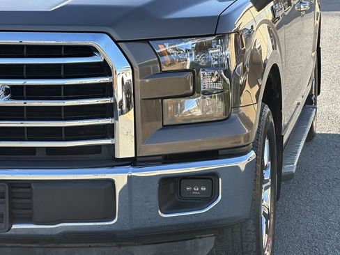 Used 2015 Ford F150 XLT w/ Equipment Group 301A Mid image 43
