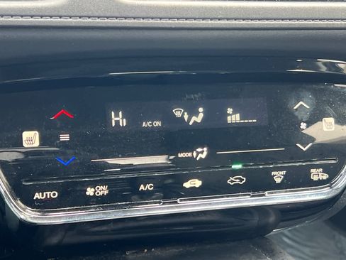 Used 2021 Honda HR-V EX image 21