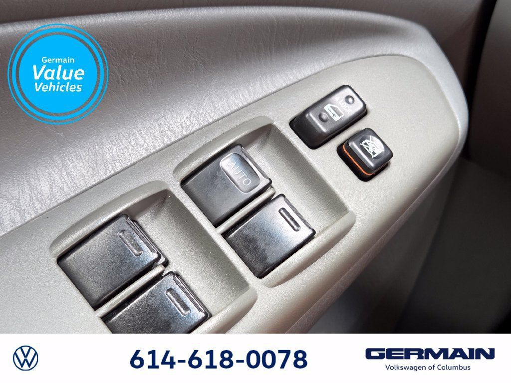 Used 2009 Toyota Tacoma 4x4 Double Cab w/ TRD Off-Road Pkg image 27