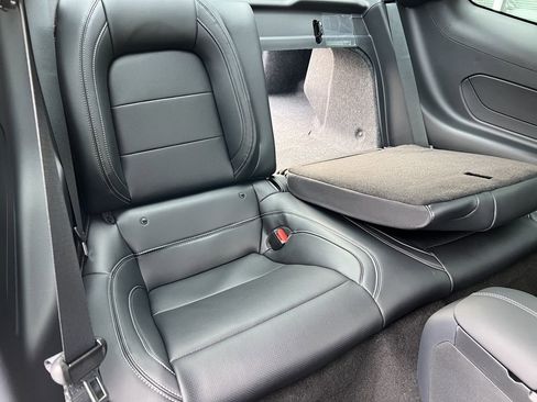 Used 2024 Ford Mustang GT Premium image 20