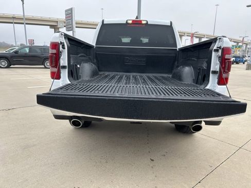 Used 2024 RAM 1500 Laramie image 9
