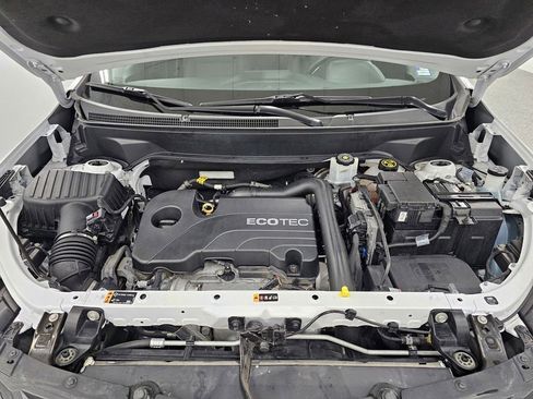 Used 2019 Chevrolet Equinox LT FWD image 10