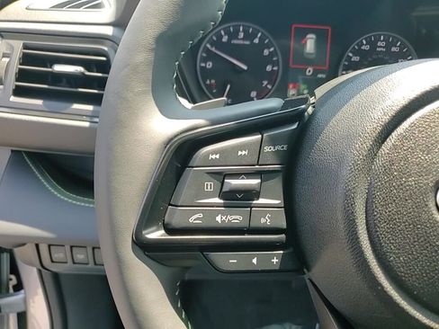 New 2025 Subaru Ascent Bronze Edition image 16