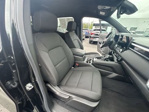 Certified 2023 GMC Canyon Elevation w/ Convenience Package AWD/4WD image 26