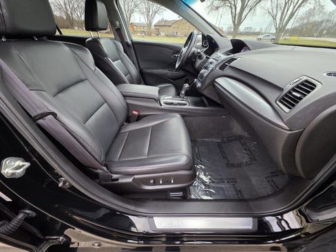 Used 2016 Acura RDX AWD image 21