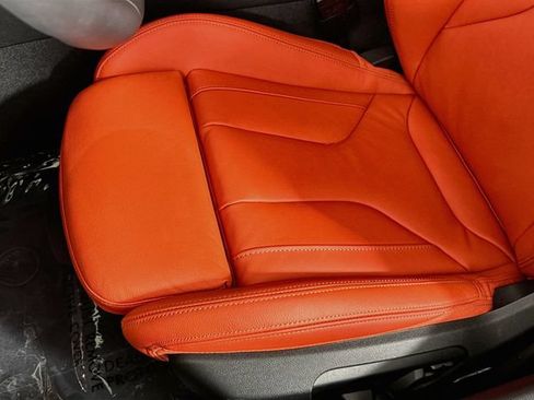 Used 2026 BMW Z4 M40i w/ Premium Package RWD image 28