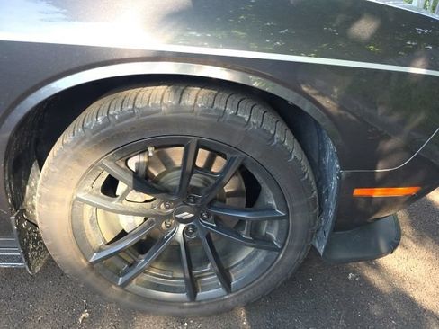 Used 2022 Dodge Challenger R/T Scat Pack w/ 1320 Plus Group RWD image 3