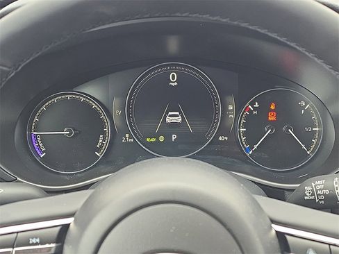 New 2026 MAZDA CX-50 AWD 2.5 Hybrid w/ Weather Package image 16