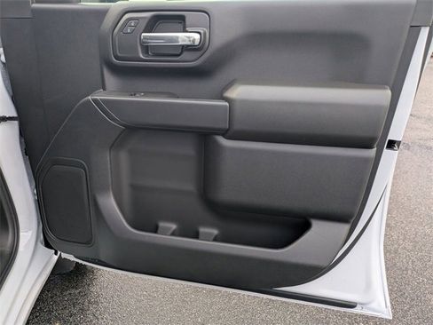 New 2026 Chevrolet Silverado 2500 W/T w/ WT Convenience Package image 30