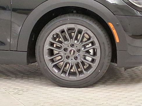 New 2026 MINI Cooper S FWD image 10