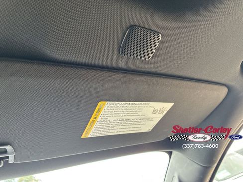 Used 2023 GMC Yukon XL AT4 w/ AT4 Premium Plus Package image 41