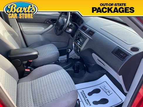 Used 2006 Ford Focus SE image 15