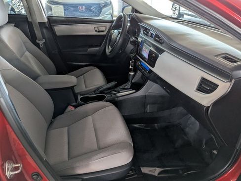 Used 2014 Toyota Corolla LE FWD image 20