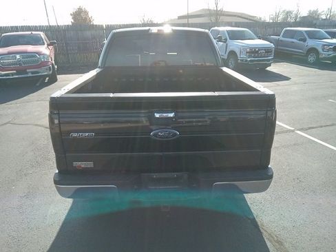 Used 2014 Ford F150 XLT w/ XLT Chrome Package image 6