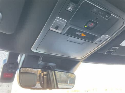 New 2026 Toyota Tundra Limited image 25