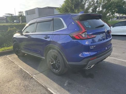 Used 2023 Honda CR-V Sport image 7