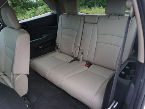 Used 2018 Honda Pilot EX-L image 27