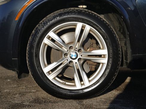 Used 2017 BMW X5 xDrive50i image 13