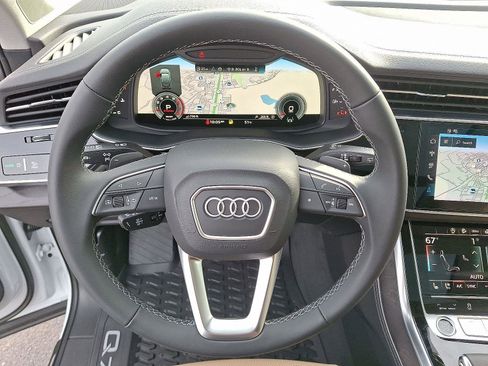 New 2026 Audi Q7 3.0T Premium Plus image 18