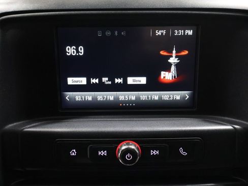 Used 2016 GMC Sierra 1500 4x4 Double Cab image 26