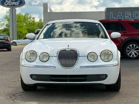 Used 2005 Jaguar S-TYPE 3.0 RWD image 28